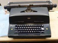 Typewriter by IBM