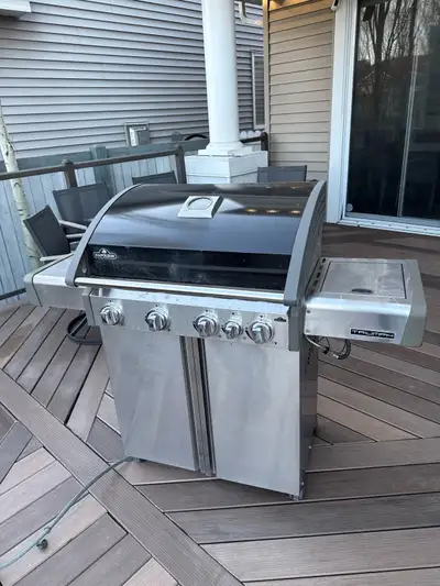 BBQ FREE , View more