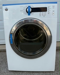 24” GE ELECTRIC DRYER FRONT LOAD STACKABLE  City of Toronto Toronto (GTA) Preview