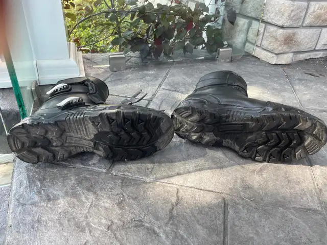 Motocross kids boots in Other in City of Toronto - Image 3