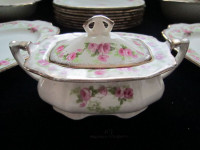 Alfred Meakin ROSE BOWER fine bone china