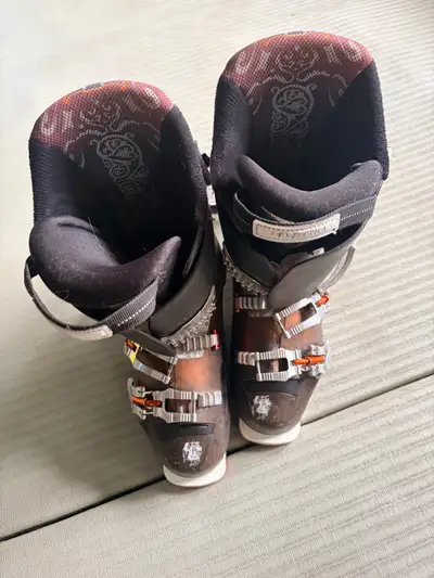 Tecnica Ski Boots, View more