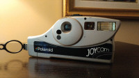 Vintage Polaroid Original JoyCam