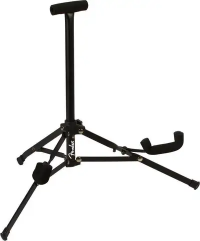 Fender Mini Electric Guitar Stand, View more