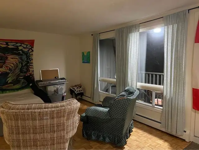 Private Furnished All-Inclusive Room Rental in Room Rentals & Roommates in Ottawa - Image 7