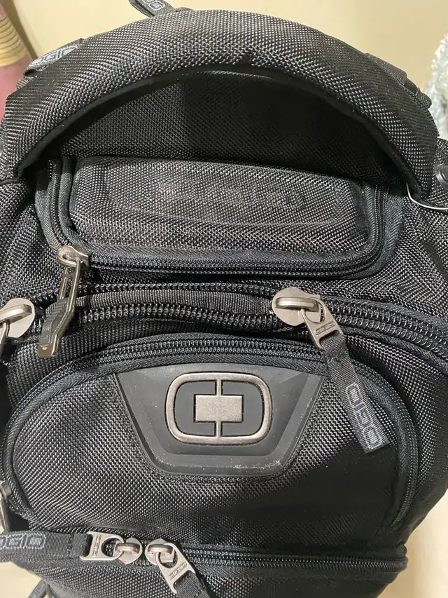 OGIO brand new backpack  in Bags & Luggage in Winnipeg - Image 4