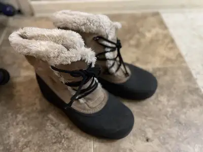 Sorel Winter Boots-Size 10, View more