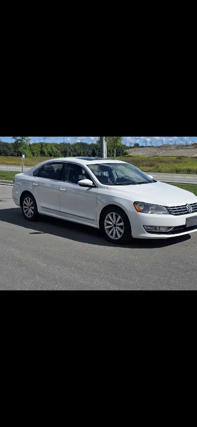 2012 passat tdi 583741817845207041