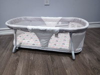 [Bassinet] Summer Infant By Your Side Sleeper