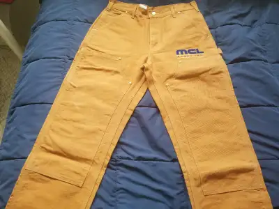 New Carhartt work pant, View more