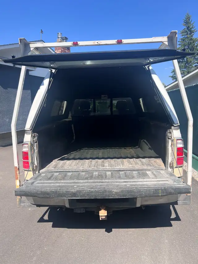 2012 - F350 diesel554758060041850883