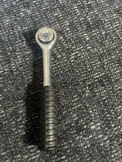 Ratcheting Wrench, View more
