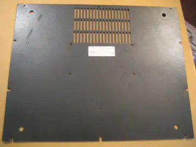 Marantz 1515 Receiver Bottom Cover Panel Good Used Condition, View more