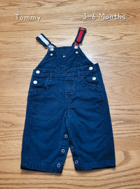 3-6 Month Baby Boys Clothing, $5.00 Each - St.Thomas 