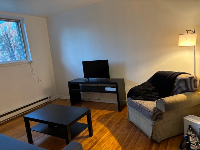 1 bedroom -lease takeover October 1 — photo 2