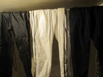 R&R Sport , Adidas , Nike , Fila ,Tracksuit  Pants New Mens, View more