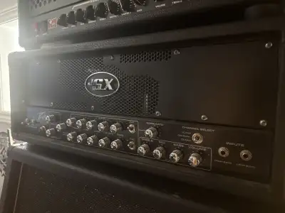 peavey jsx , View more