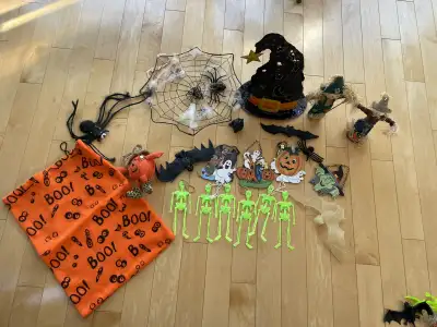 Halloween Decorations, View more