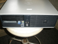 HP Compaq DC5700 Intel Core 2 duo
