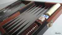 Petit Backgammon de Voyage