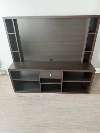 TV Stand (Pickup Required), View more