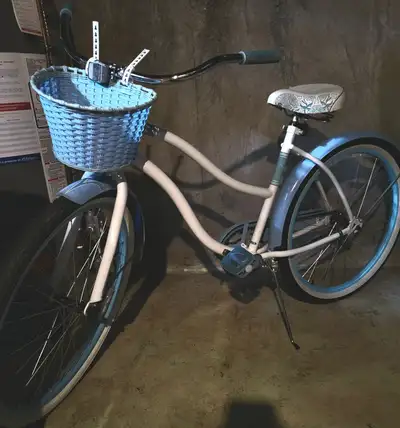 Bike for sale, View more