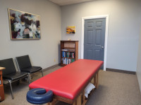 Treatment Rooms for Rent