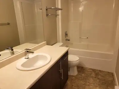 Welcome to Brockton Living! We are pleased to offer a spacious and modern one-bedroom, one-bathroom...