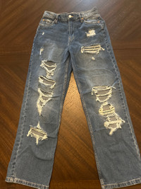 Jeans(Brand new never worn)
