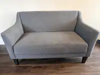 Free 3-piece couch and chair set