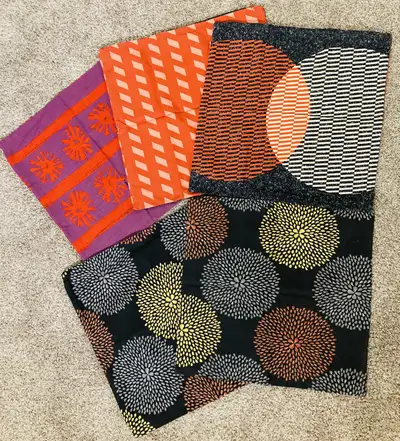 Cushion Covers - BRAND NEW, View more