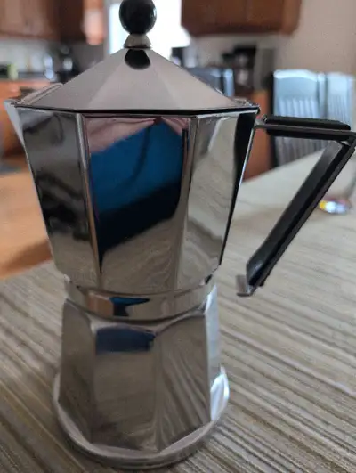 Espresso Moka Pot, View more