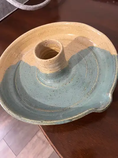 Pottery Tray, View more