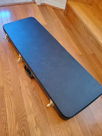 Hardshell Guitar Case, View more