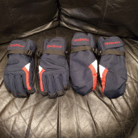 New Youth Premium Hot Paws Winter Gloves and Mitts 