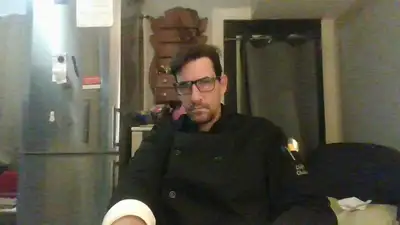 Chef available for home dining., View more