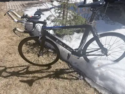 Triathlon bike for sale, View more