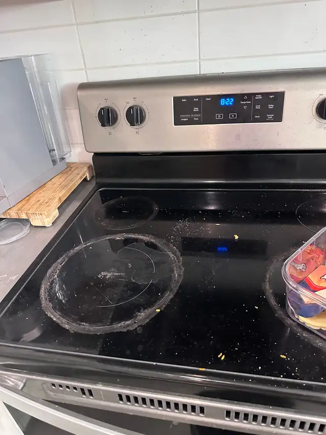  Professional Cleaning Services
