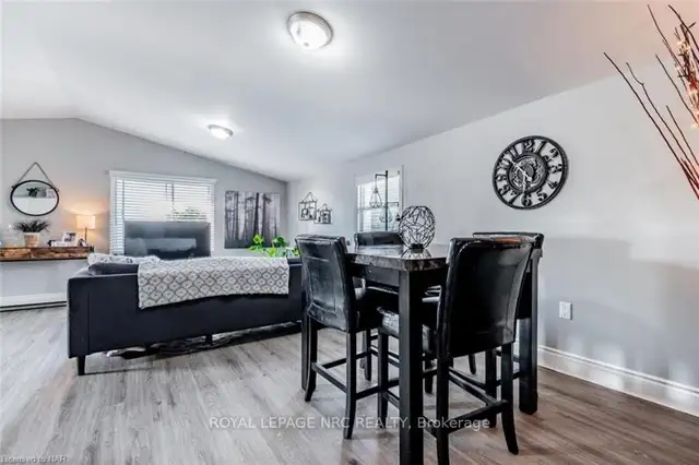 2 bed 1 bath house for rent in Long Term Rentals in St. Catharines - Image 6