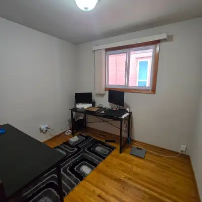 Private Room for Rent - All Inclusive