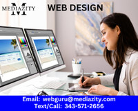 Your Professional Website | Free Hosting | Free Domain