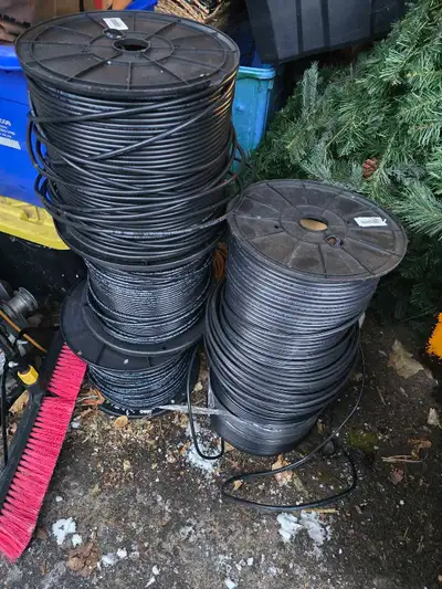 RG6 cable, View more