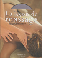 La Leçon de massage + DVD