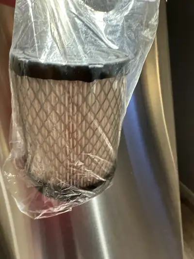 Oman generator air filter, View more