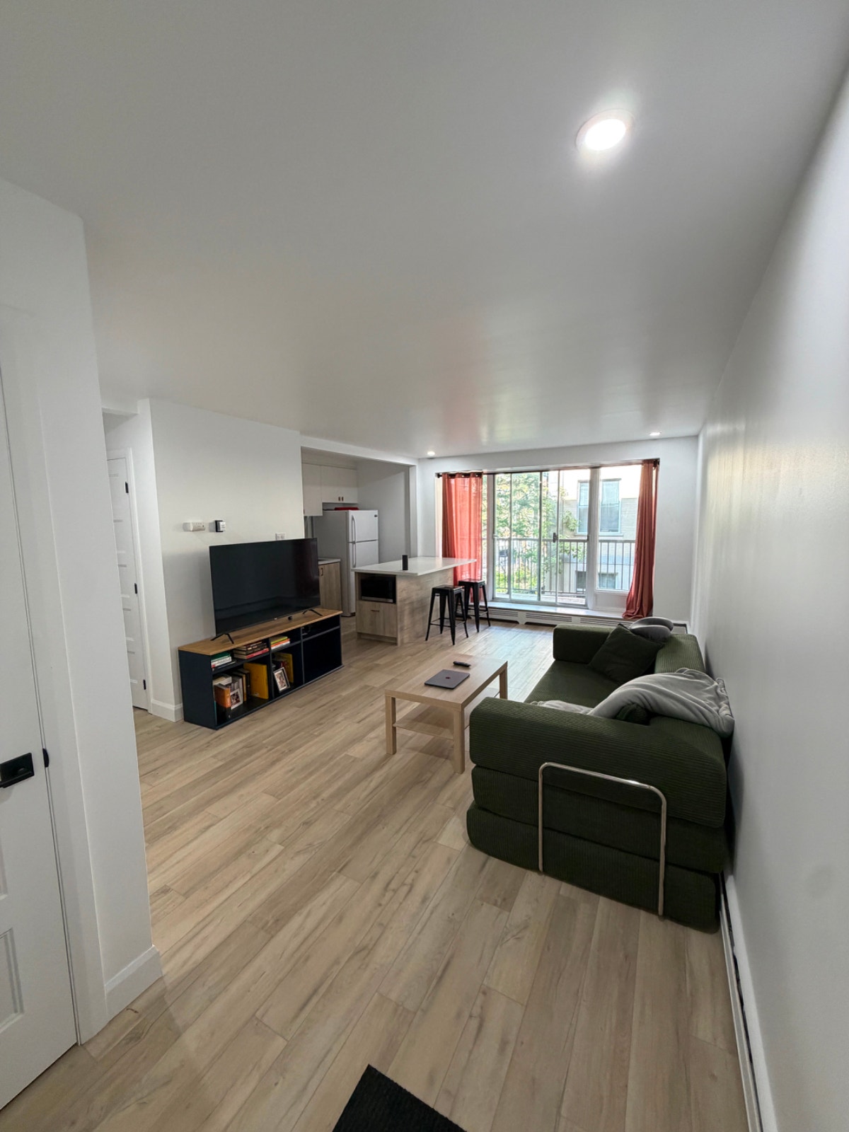 340 Chemin Sainte-Foy — photo 1