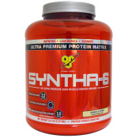 BRAND NEW SEALED Syntha-6 Protein Powder 5 lbs