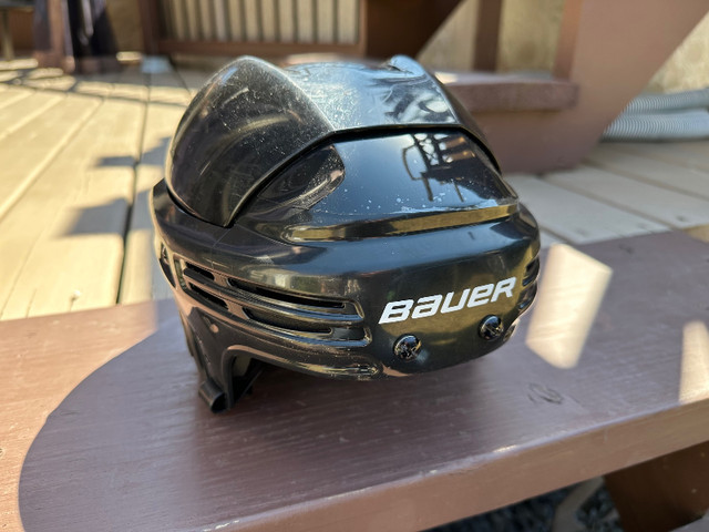 Casque Hockey Bauer dans Hockey  à Longueuil/Rive Sud