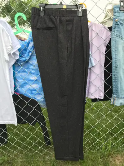 Women’s Pants Size 12 $5 firm, View more