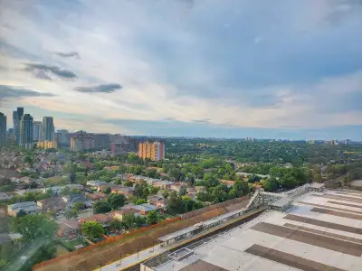 **** ALL-INCLUSIVE 2 BEDROOM PENTHOUSE BY GO STATION ****