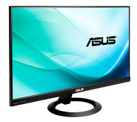 ASUS Frameless 1440p 60Hz IPS Monitor